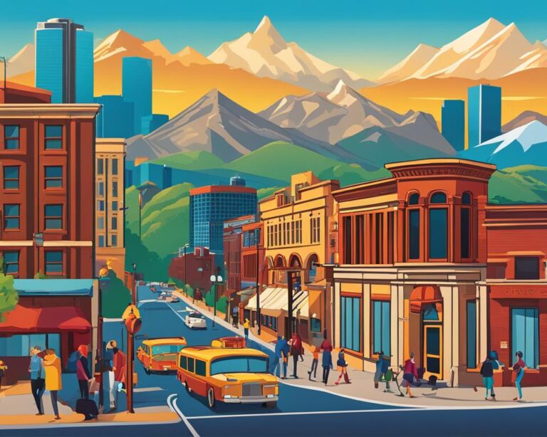 Is Denver Safe? (Living & Visiting)