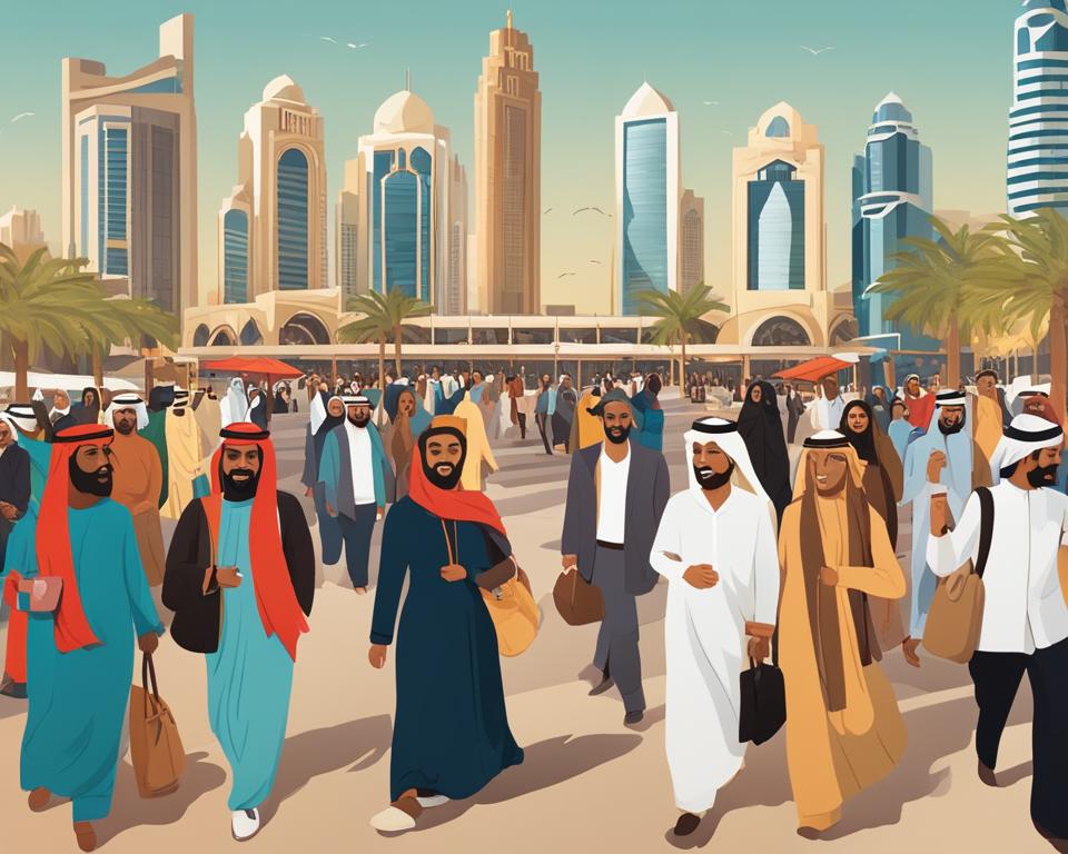 Is Dubai Safe? (Living & Visiting)