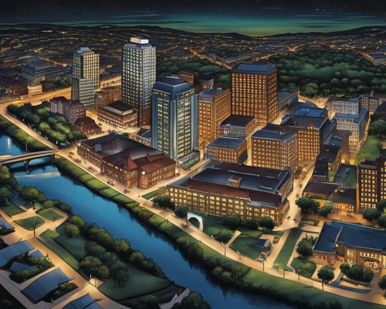 Is Fort Worth Safe? (Living & Visiting)