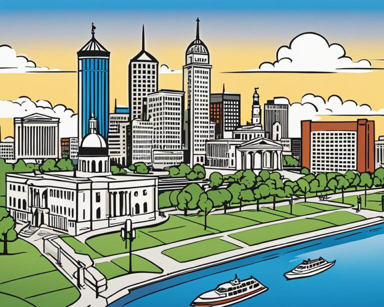 Is Indianapolis Safe? (Living & Visiting)