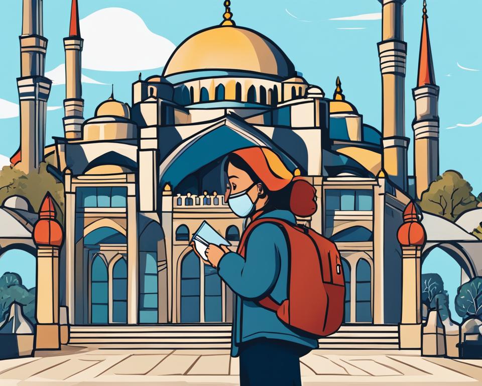 Is Istanbul Safe? (Living & Visiting)