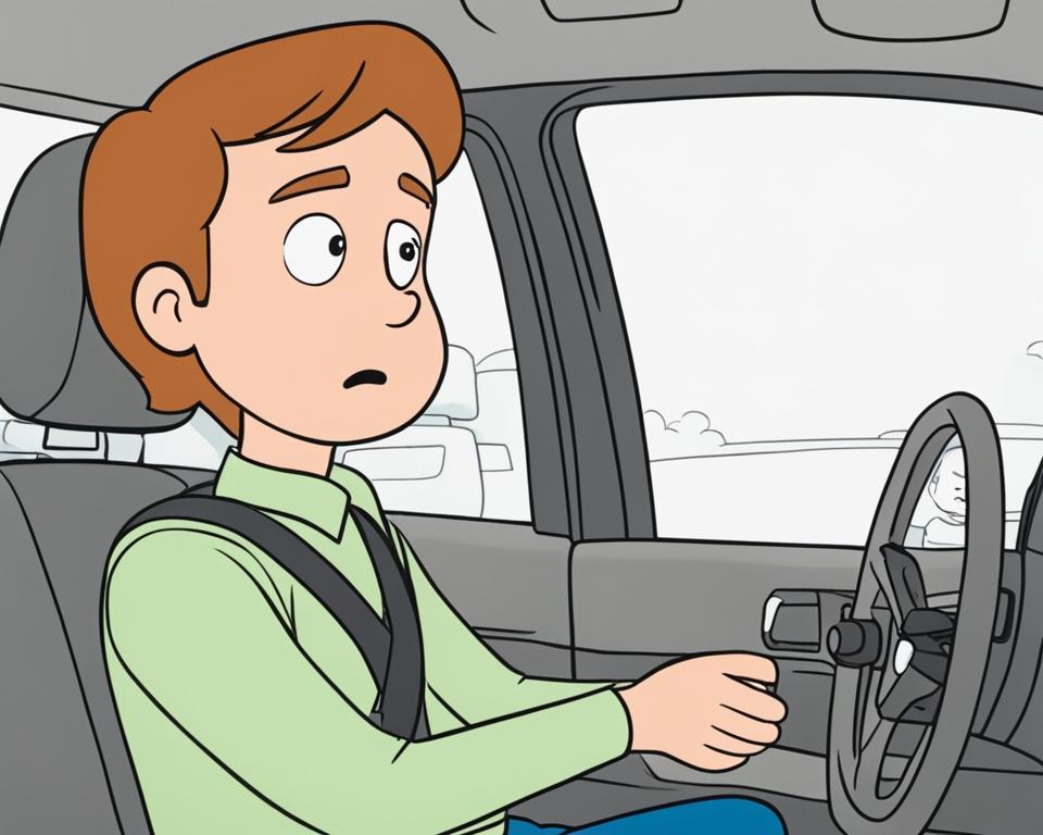 Is It Safe For A Child To Ride In The Front Seat?