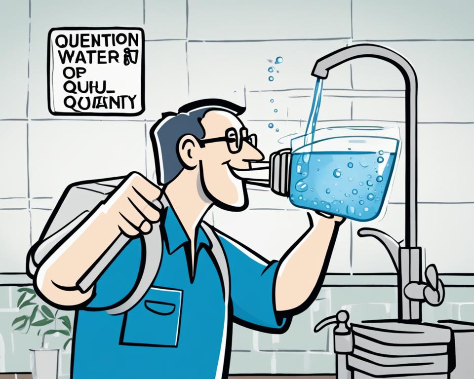 Is It Safe To Drink Tap Water? (Explained)