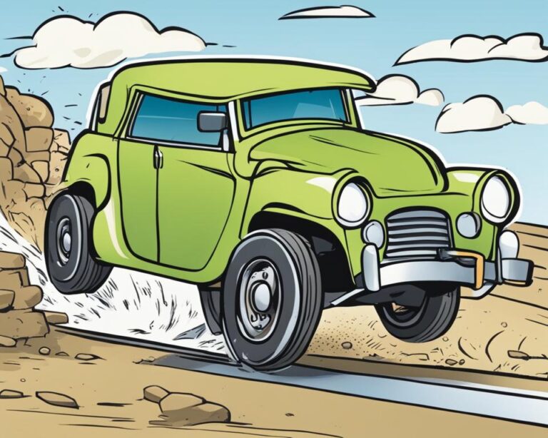 Is It Safe To Drive With A Shaking Steering Wheel? (Explained)