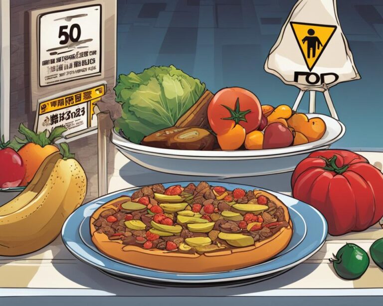 Is It Safe To Eat Food With A P65 Warning? (Explained)