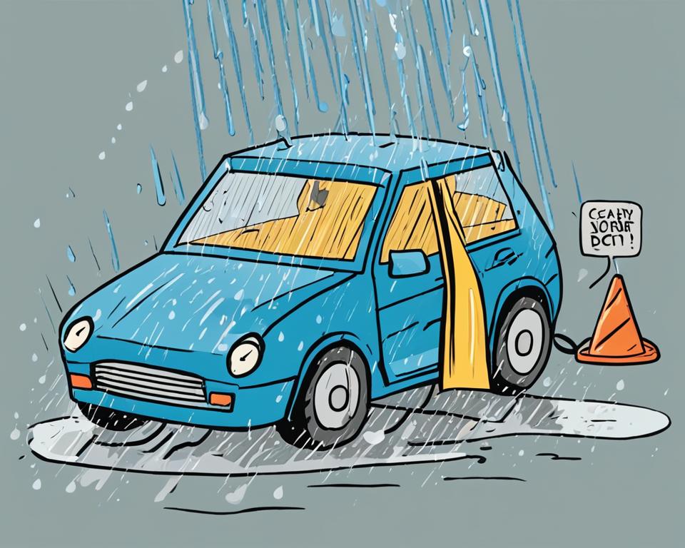 Is It Safe To Jump A Car In The Rain? (Explained)