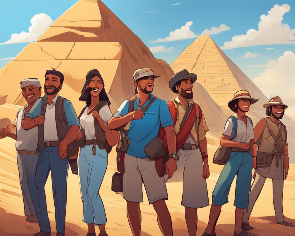 Is It Safe To Travel To Egypt? (Explained)