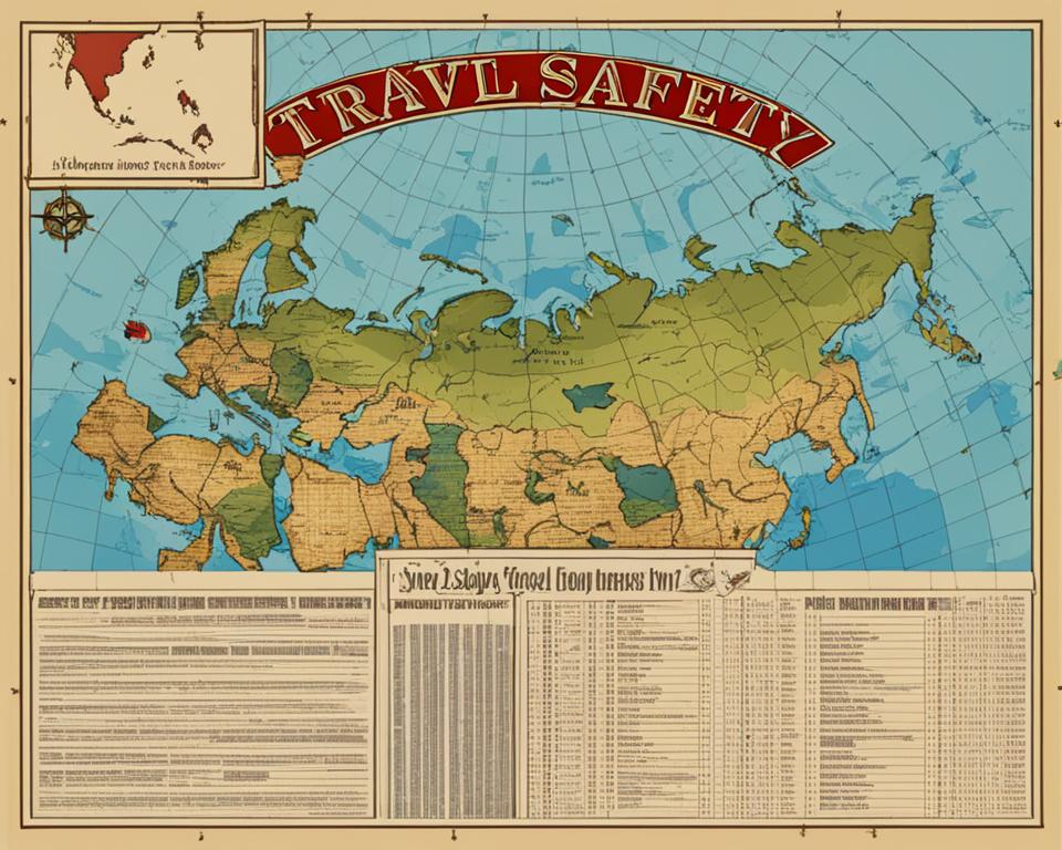 Is It Safe To Travel To Russia? (Explained)