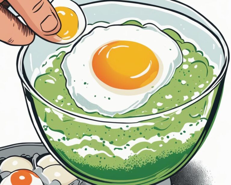 Is It Safe to Eat Raw Egg White in Mousse? (Explained)