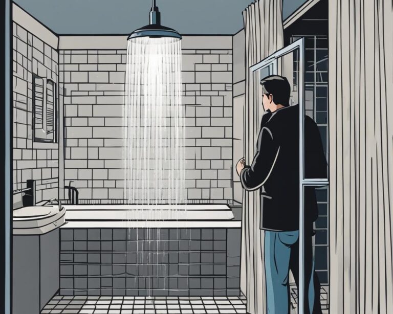 Is It Safe to Shower During a Thunderstorm? (Explained)