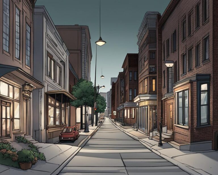 Is Kansas City Safe? (Living & Visiting)