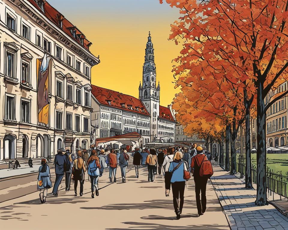 Is Munich Safe? (Living & Visiting)
