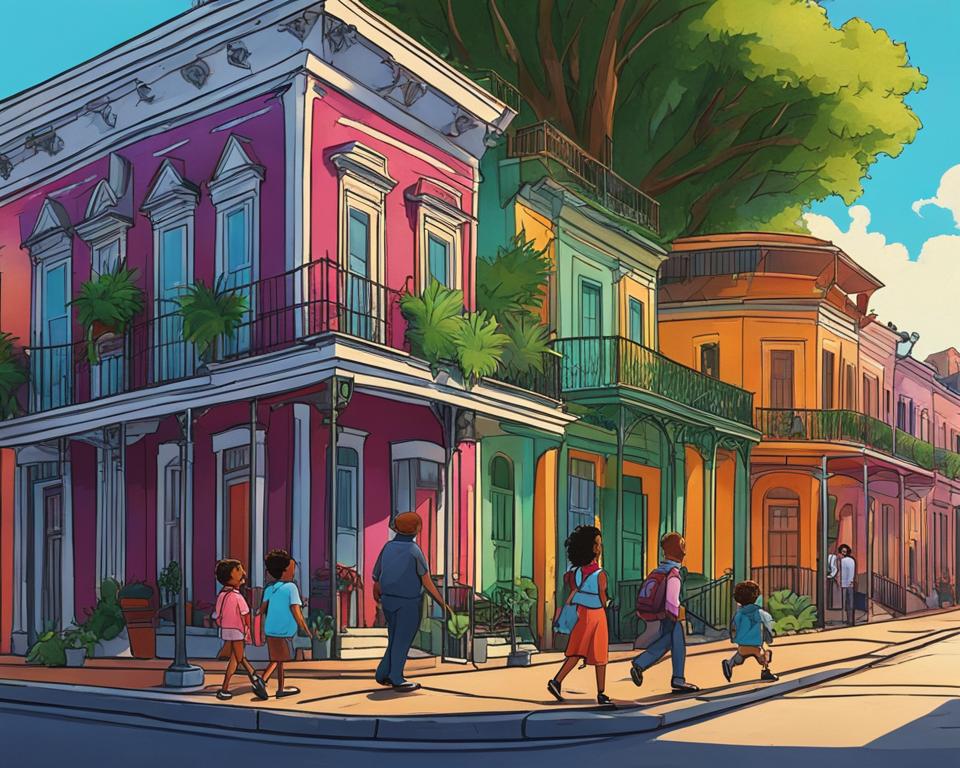 Is New Orleans Safe? (Living & Visiting)