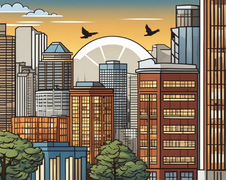 Is Omaha Safe? (Living & Visiting)