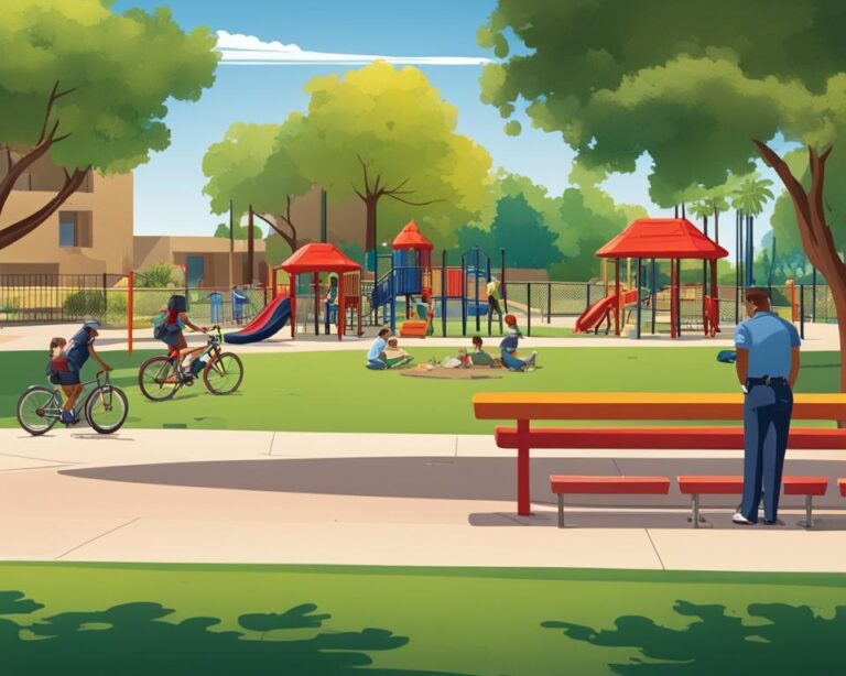 Is Phoenix Safe? (Living & Visiting)