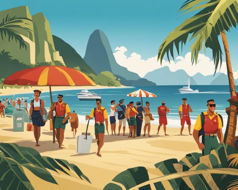 Is Rio de Janeiro Safe? (Living & Visiting)