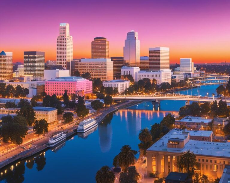 Is Sacramento Safe? (Living & Visiting)