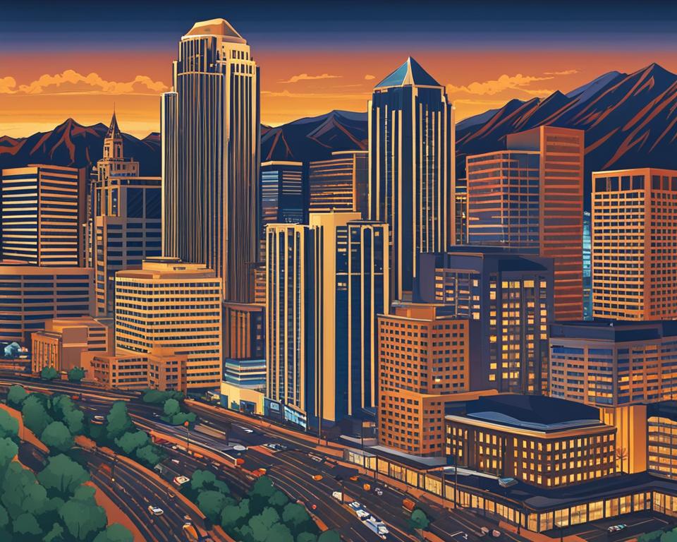 Is Salt Lake City Safe? (Living & Visiting)