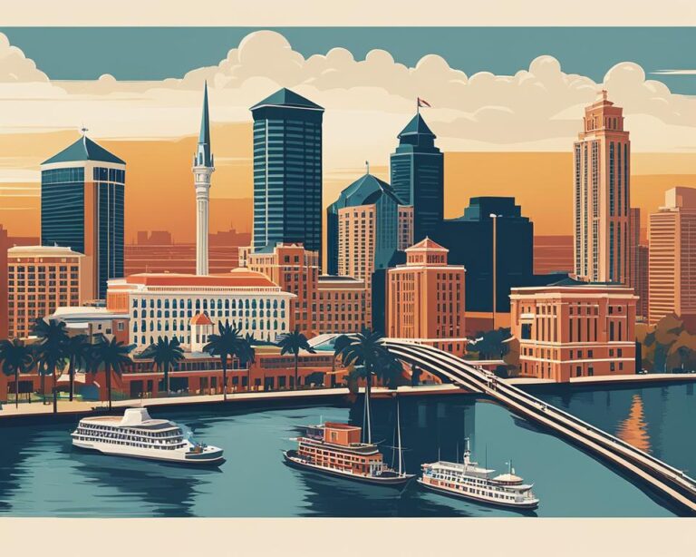 Is Tampa Safe? (Living & Visiting)