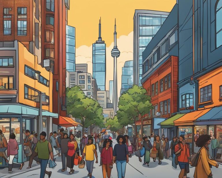 Is Toronto Safe? (Living & Visiting)