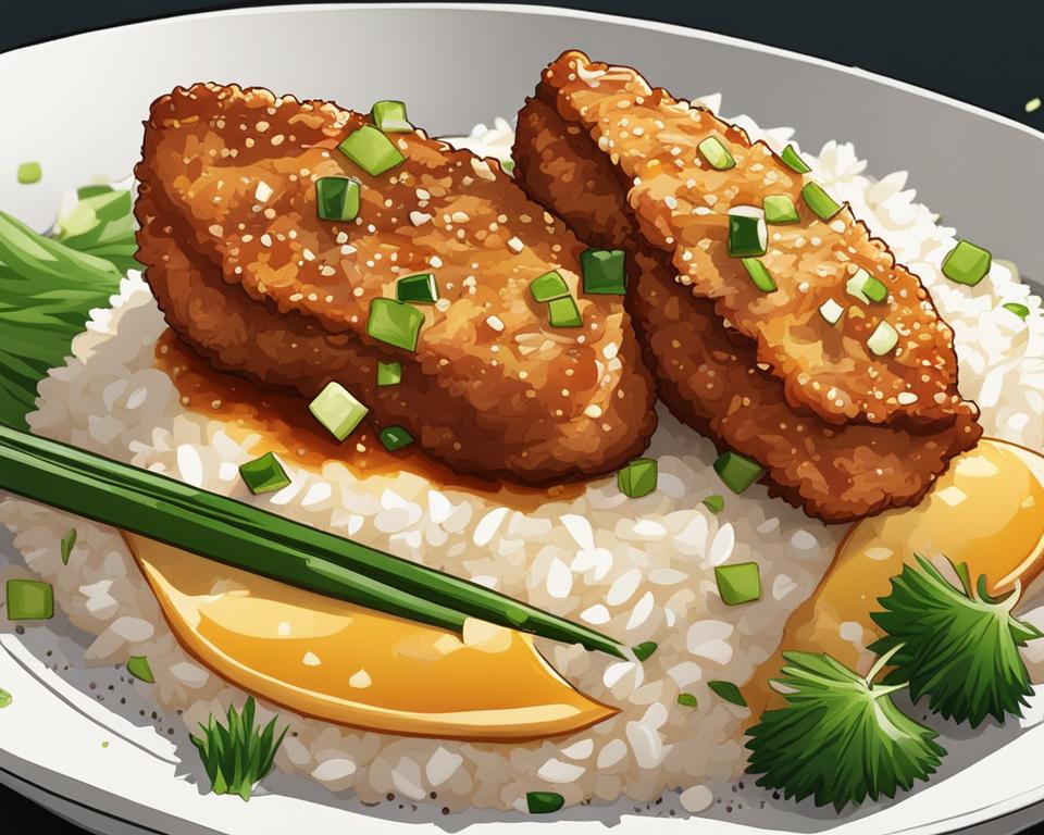 Japanese Chicken Cutlet Recipe
