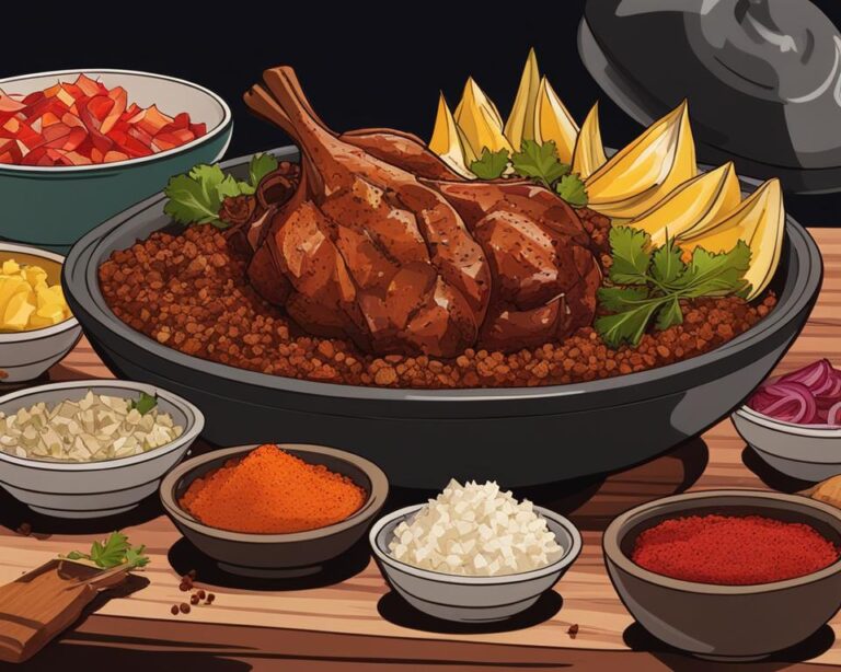 Kebab Marinade Recipe