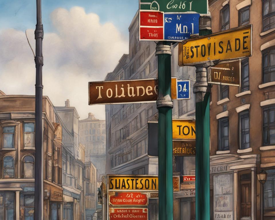 Last Names That End With Ton 