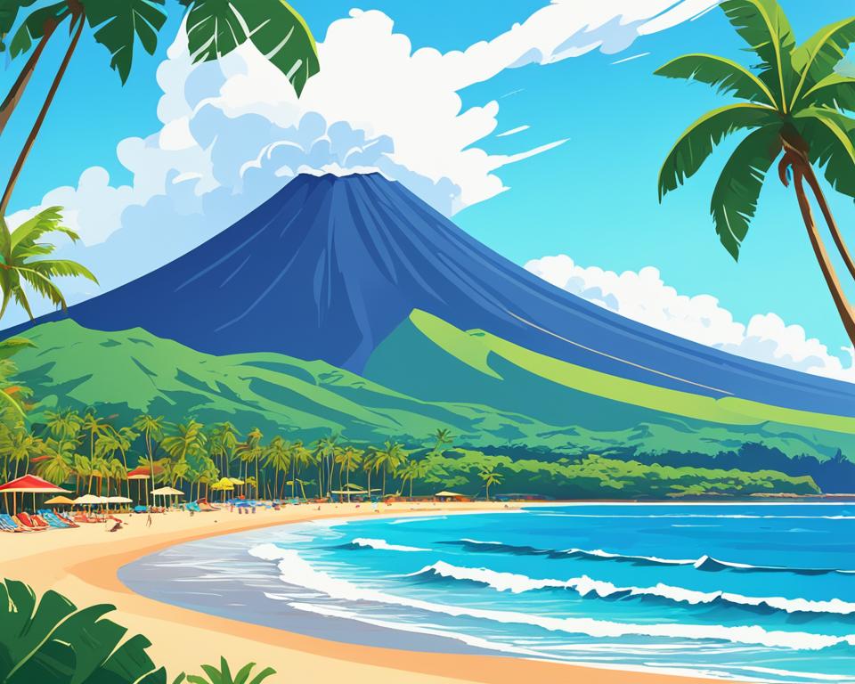 Lugares Para Visitar en Hawaii (Qué Ver Hawaii)