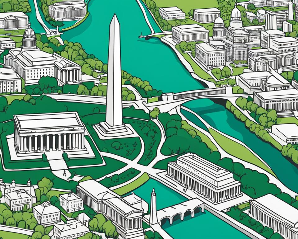Lugares Para Visitar en Washington (Qué Ver Washington)