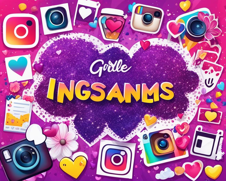 MEJORES Nombres de Instagram para Chicas (Mejores Opciones)