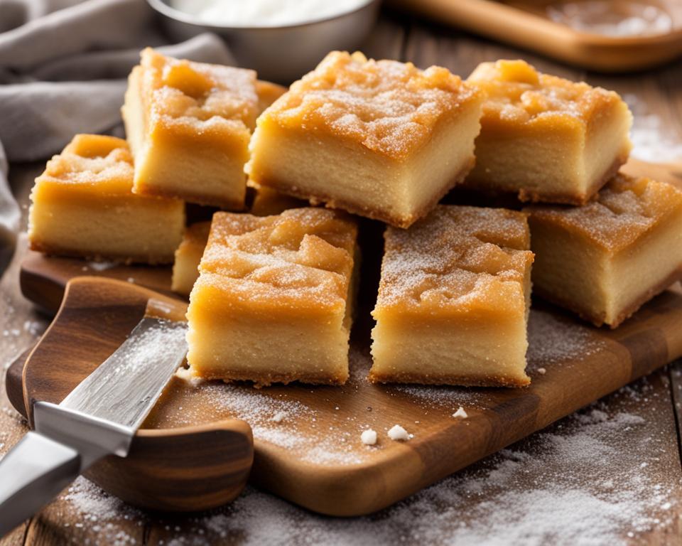 Maple Bars Recipe