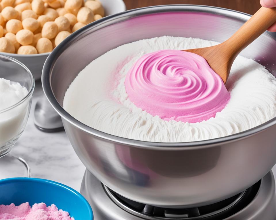 Marshmallow Recipe