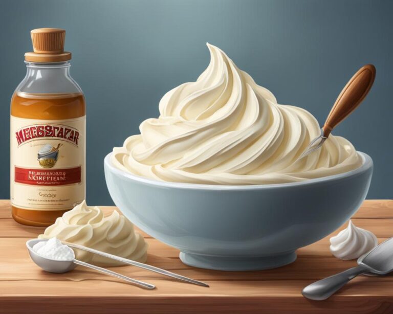 Mock Swiss Meringue Buttercream Recipe
