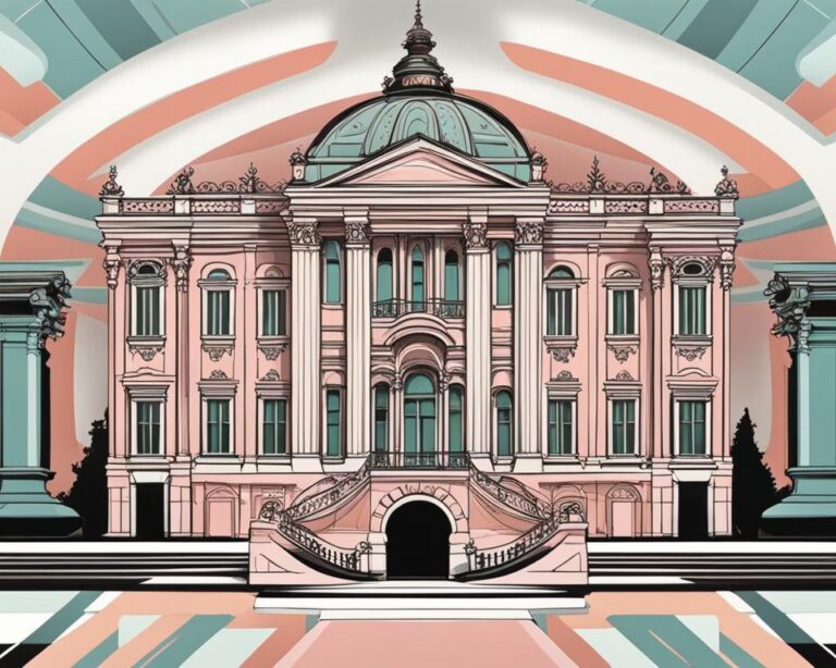 Neoclassical vs Rococo (Art & Style) – Tag Vault