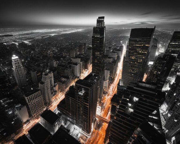 New York vs Los Angeles (Living, Vibes)