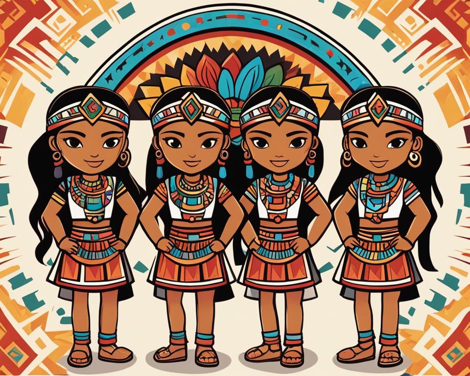 Nombres Aztecas y Nahuatl [Con Significados]