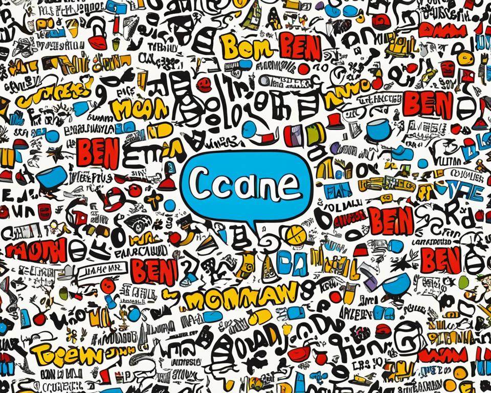 Nombres Divertidos Como Ben Dover, Mike Hunt, Joe Mama, Candice Joke