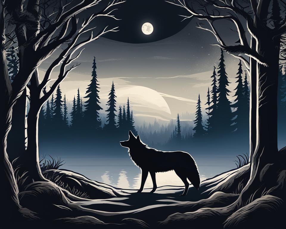 Nombres Que Significan Noche [Oscuro]