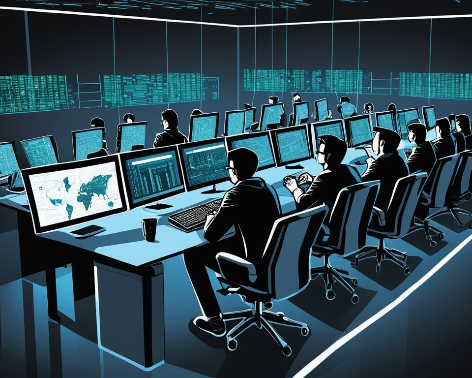 Nombres de Hackers [Todas las Categorías]