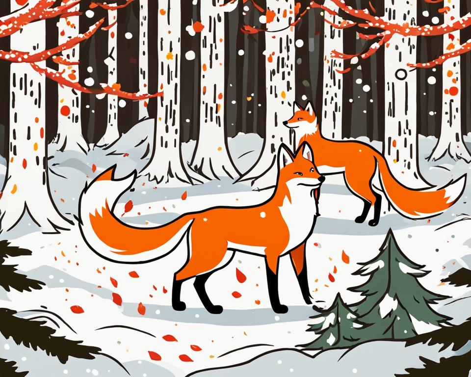 Nombres de Kitsune [Con Significados]