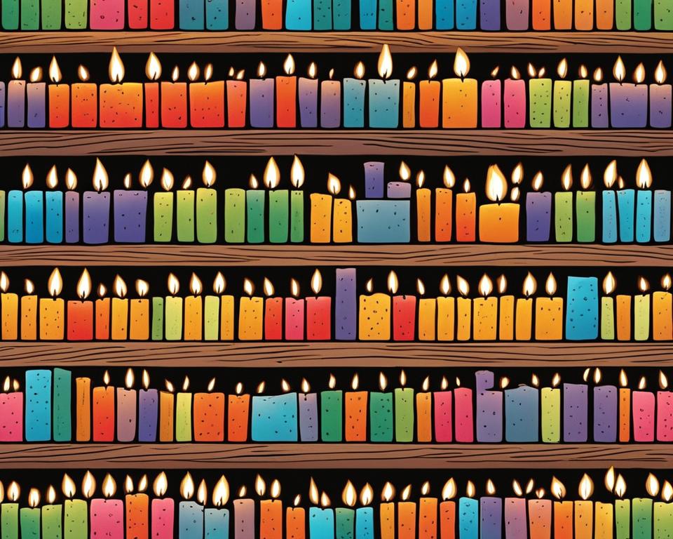 Nombres de Velas Perfumadas [Ideas de Nombres para Aromas de Velas]