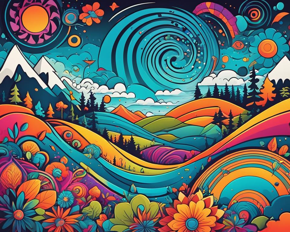 Nombres y Apodos Psicodélicos y Alucinantes [Nombres Hippies]