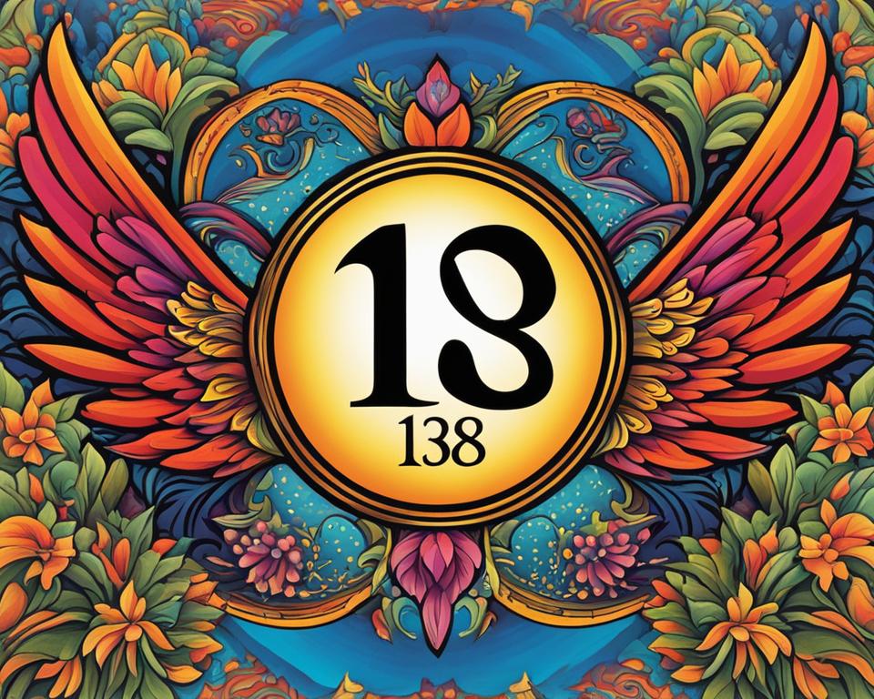 Number 138 Meaning & Significance (Angel, Spiritual, Numerology)