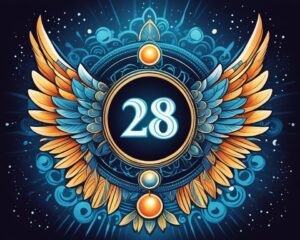 Number 28 Meaning & Significance (Angel, Spiritual, Numerology) – Tag Vault