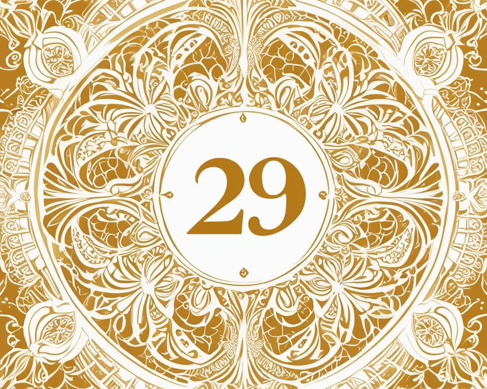 Number 29 Meaning & Significance (Angel, Spiritual, Numerology)