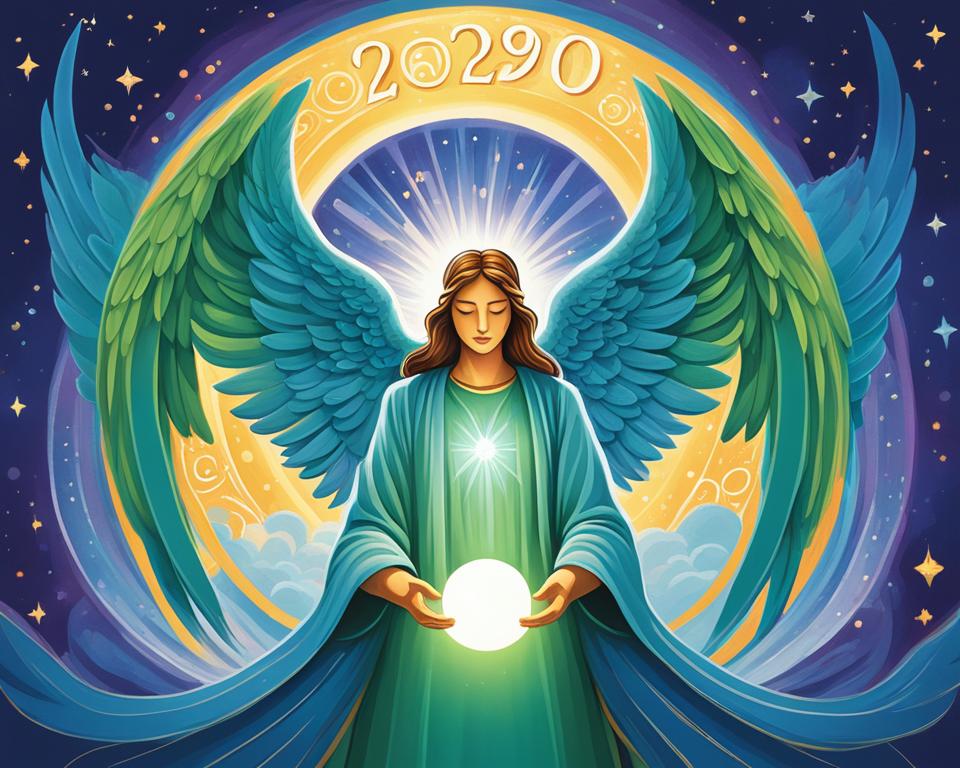 Number 290 Meaning & Significance (Angel, Spiritual, Numerology)