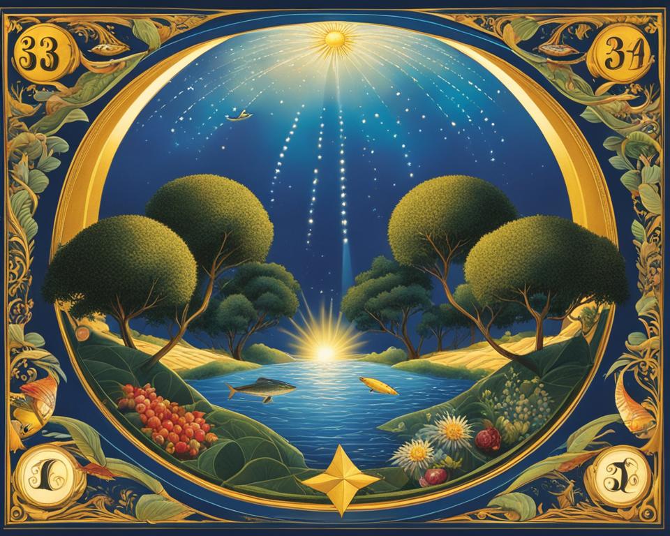 Number 334 Meaning & Significance (Angel, Spiritual, Numerology)