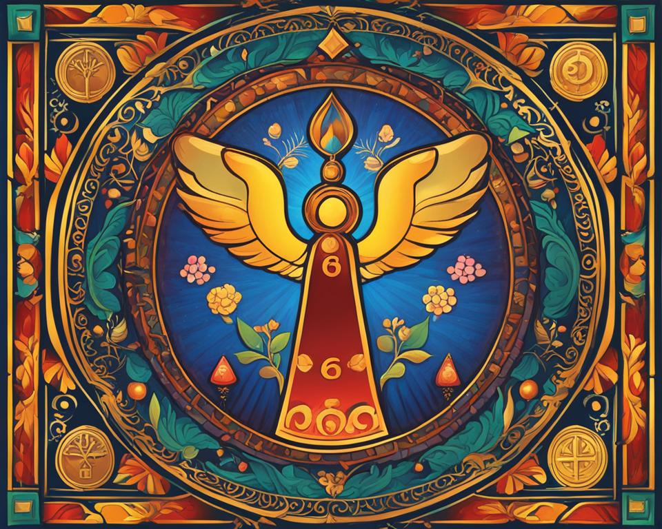 Number 366 Meaning & Significance (Angel, Spiritual, Numerology)