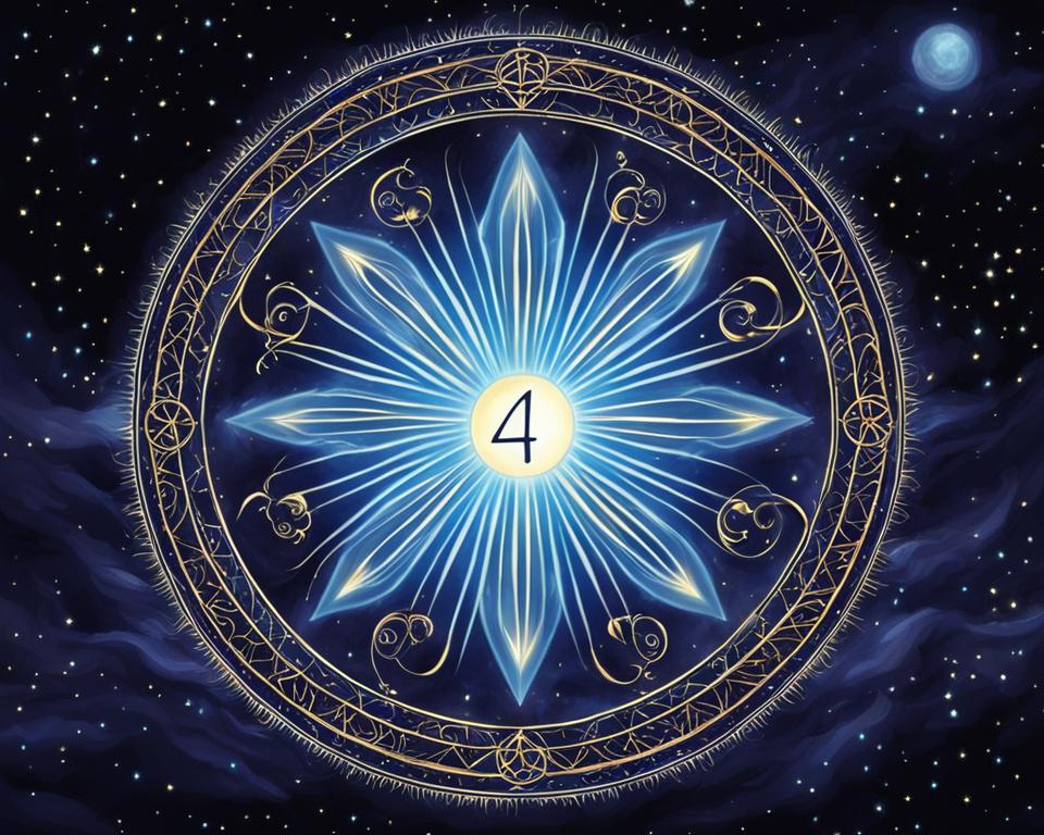 Number 41 Meaning & Significance (Angel, Spiritual, Numerology)