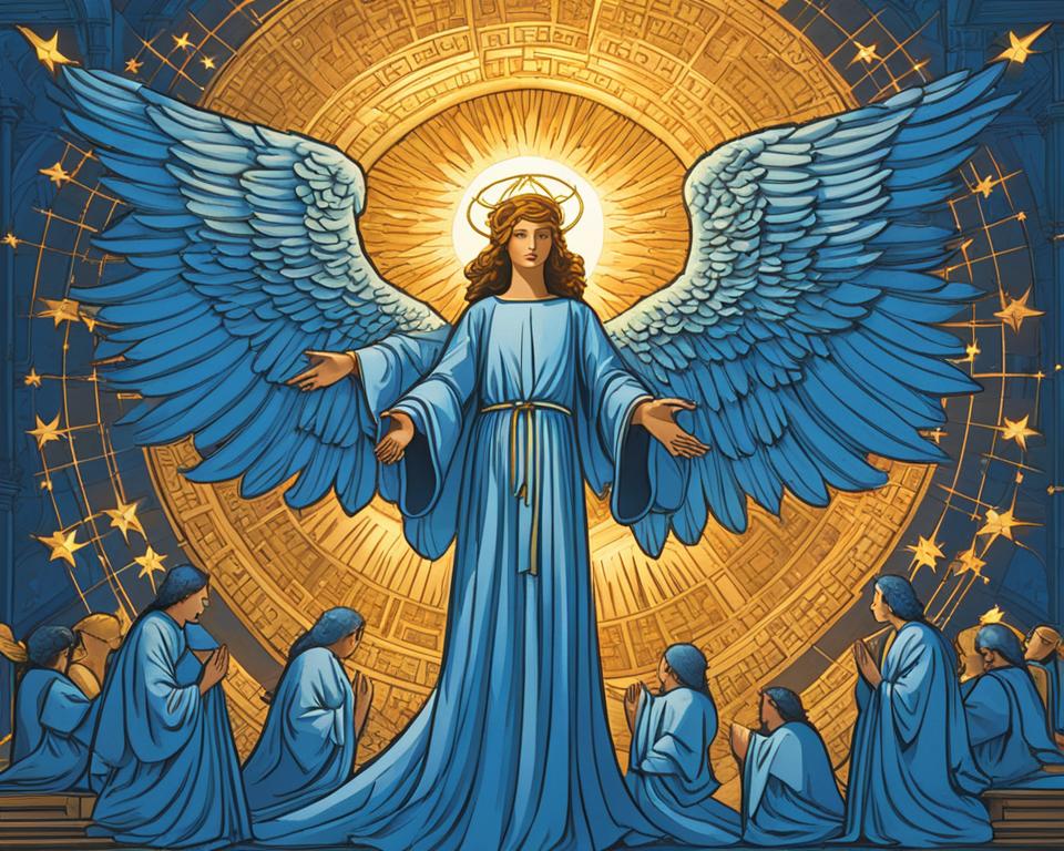 Number 4444 Meaning & Significance (Angel, Spiritual, Numerology)